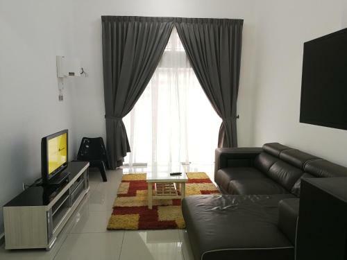 Homestay Ayer Keroh Mitc