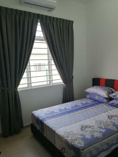 Homestay Ayer Keroh Mitc