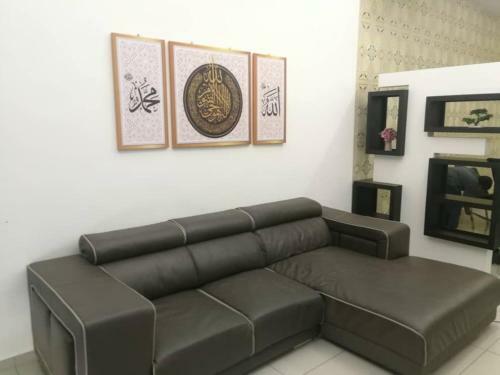 Homestay Ayer Keroh Mitc