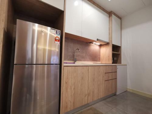 Apartamento Thermospace Imperio A-25-10 Melaka City