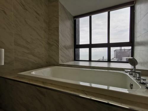 Apartamento Thermospace Imperio A-25-10 Melaka City
