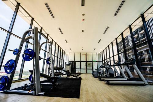 Apartamento Thermospace Imperio A-25-10 Melaka City