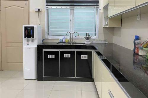 Umbai Homestay - Wak Sidin House