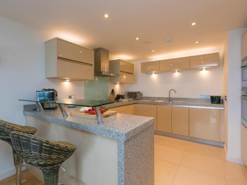 Apartamento Mid Air