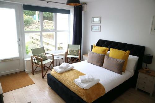 Apartamento 12a Mault-ley Studio
