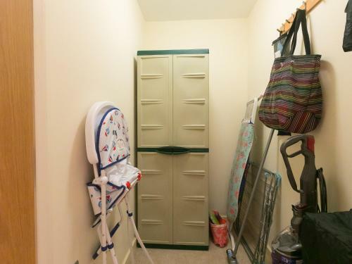 Apartamento Golden Sands