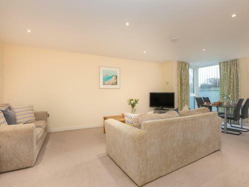 Apartamento Golden Sands