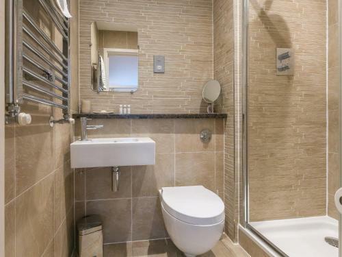 Apartamento Golden Sands