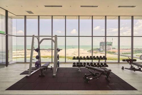 Apartamento Imperio,res - Cozy -- Location -- Dual View