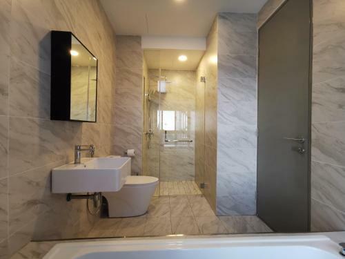 Apartamento Thermospace Imperio A-17-19 Melaka City