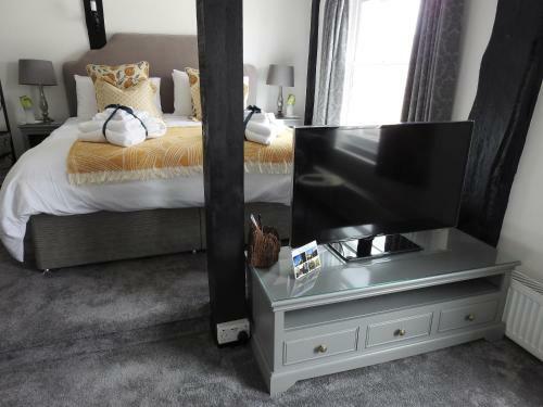 Purlins Holiday Apartment