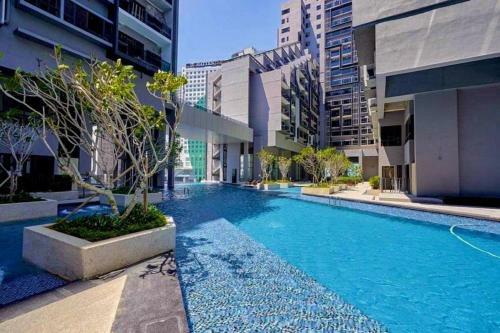 Apartamento Imperio,res - Seaview -- Private Room -- 5-7pax