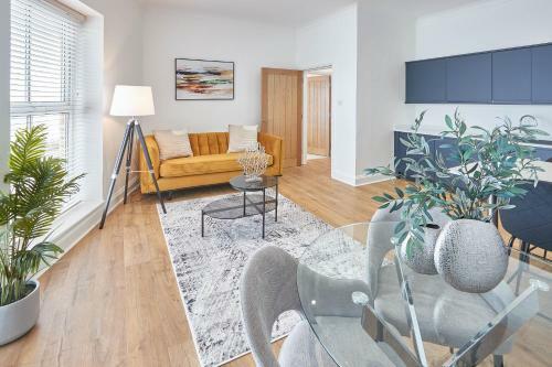 Apartamento Host & Stay - 39 Marine Parade