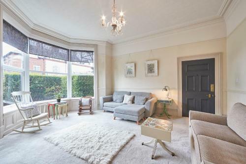Apartamento Host & Stay - Windsor Nook