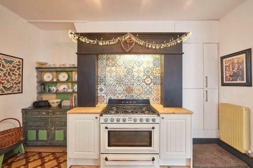 Apartamento Host & Stay - Windsor Nook