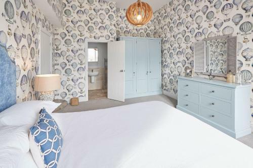 Host & Stay - The Zetland Apartment