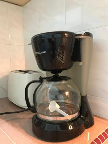 Apartamento Amigos Homestay Melaka