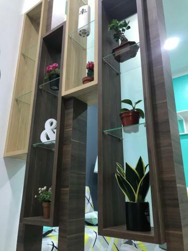 Apartamento Amigos Homestay Melaka