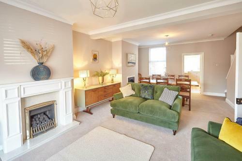 Host & Stay - Randolph House