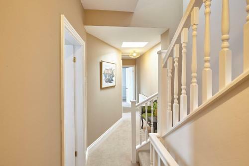 Host & Stay - Randolph House