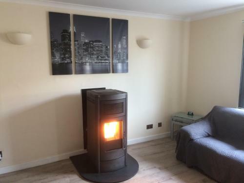 16 East Street Sandwick Stornoway