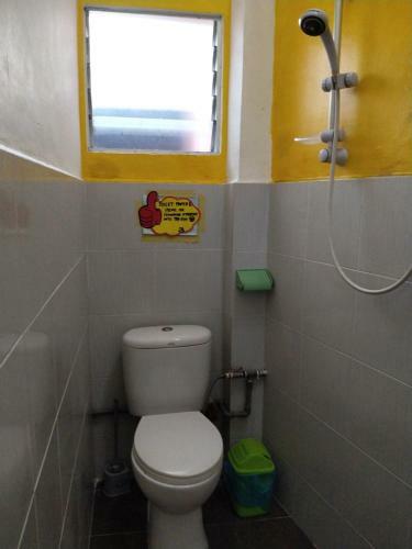 Hostal Joka-joka Guesthouse