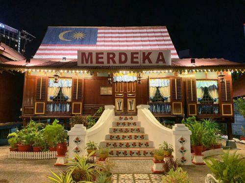 Hostal Joka-joka Guesthouse