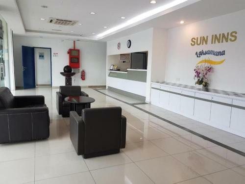 Sun Inns Hotel Kota Laksamana Melaka