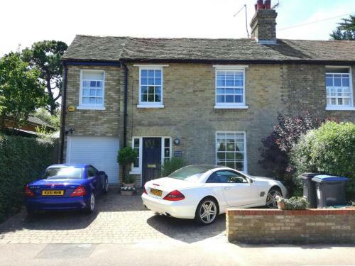 Dunearne Cottage