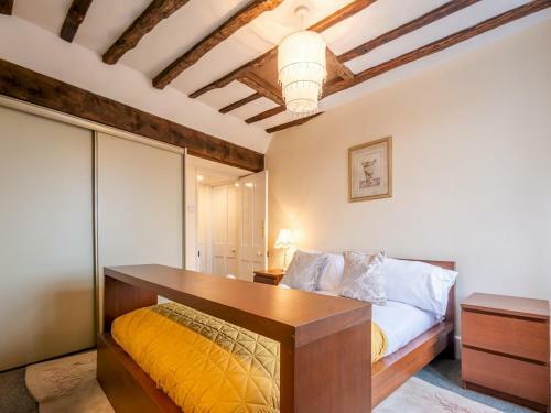 Pass The Keys The Old Bakery - A Stylish, Quiet Home In Sandwich