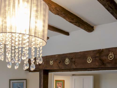 Pass The Keys The Old Bakery - A Stylish, Quiet Home In Sandwich