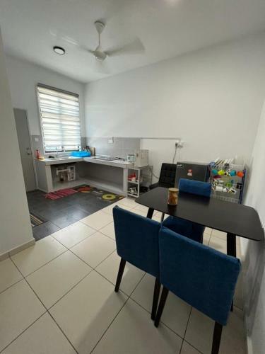 Sarahaisya Homestay