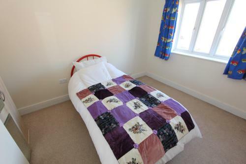 Four Bedroom Detached Family Home