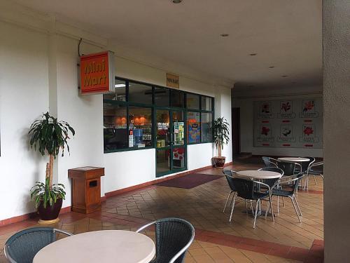 Apartamento Amadel Residence 11