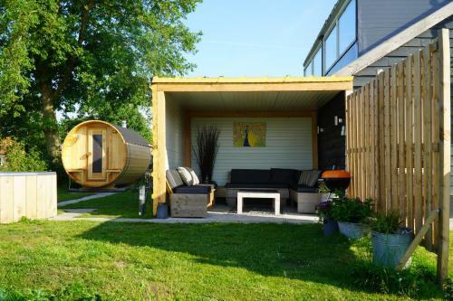 Apartamentos Groepsverblijf "de Klosse"