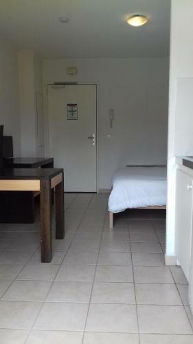 Aparthotel Resid'artel Val De Durance