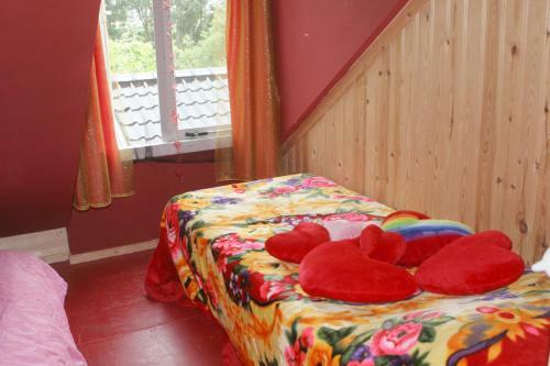 Bed & Breakfast Koningin Van Pieterburen