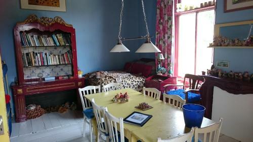 Bed & Breakfast Koningin Van Pieterburen