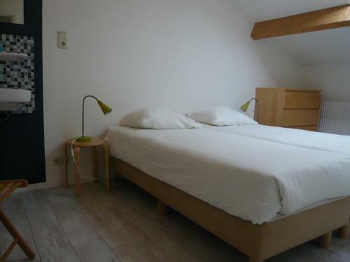 Bed & Breakfast Waddenhoes Gastenverblijven