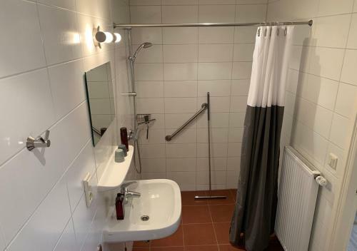 Bed & Breakfast Waddenhoes Gastenverblijven