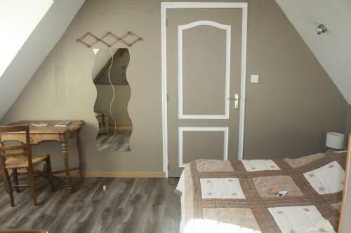 Bed & Breakfast B&amp;b Le Relais De Chantecor
