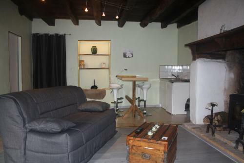 Bed & Breakfast B&amp;b Le Relais De Chantecor