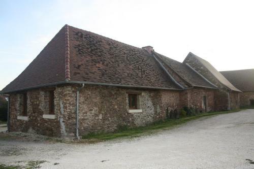 Bed & Breakfast B&amp;b Le Relais De Chantecor