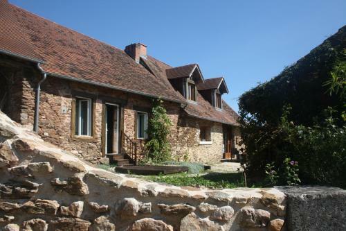 Bed & Breakfast B&amp;b Le Relais De Chantecor