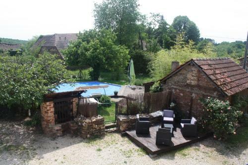 Bed & Breakfast B&amp;b Le Relais De Chantecor