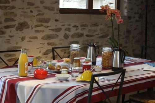 Bed & Breakfast B&amp;b Le Relais De Chantecor