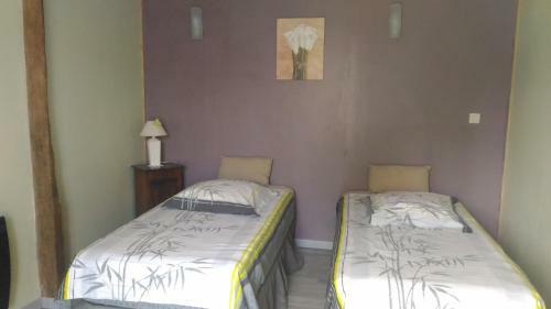 Bed & Breakfast B&amp;b Le Relais De Chantecor
