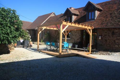 Bed & Breakfast B&amp;b Le Relais De Chantecor
