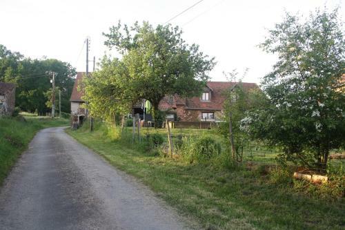 Bed & Breakfast B&amp;b Le Relais De Chantecor
