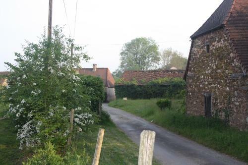 Bed & Breakfast B&amp;b Le Relais De Chantecor